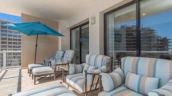 Las Palomas Beach and Golf Resort