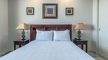 Las Palomas Beach and Golf Resort