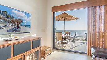 Las Palomas Beach and Golf Resort