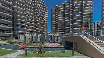 Las Palomas Beach and Golf Resort