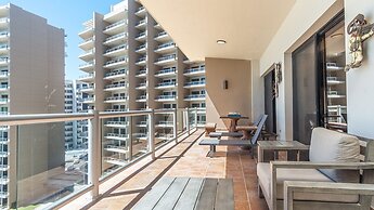 Las Palomas Beach and Golf Resort