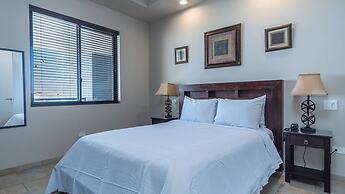 Las Palomas Beach and Golf Resort
