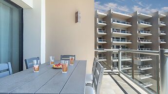 Las Palomas Beach and Golf Resort