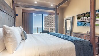 Las Palomas Beach and Golf Resort