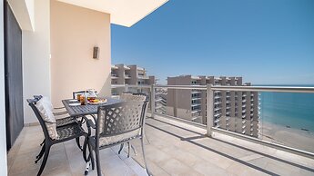 Las Palomas Beach and Golf Resort