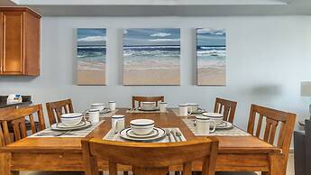 Las Palomas Beach and Golf Resort
