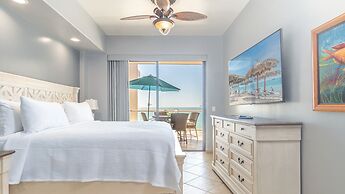 Las Palomas Beach and Golf Resort