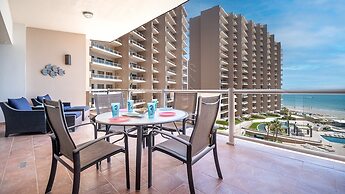 Las Palomas Beach and Golf Resort