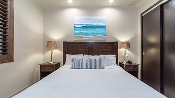 Las Palomas Beach and Golf Resort