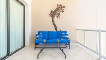 Las Palomas Beach and Golf Resort