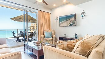 Las Palomas Beach and Golf Resort