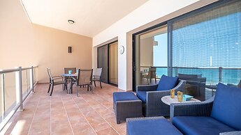 Las Palomas Beach and Golf Resort