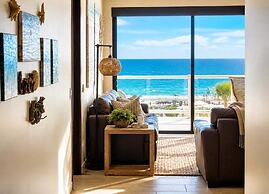Las Palomas Beach and Golf Resort