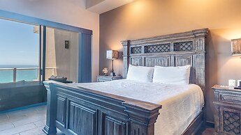 Las Palomas Beach and Golf Resort