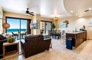 Las Palomas Beach and Golf Resort