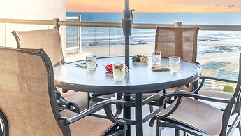 Las Palomas Beach and Golf Resort