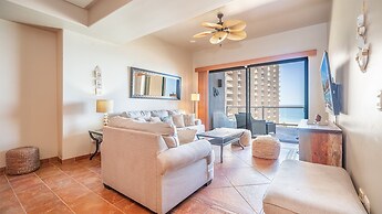 Las Palomas Beach and Golf Resort