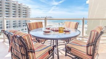 Las Palomas Beach and Golf Resort