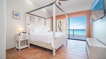Las Palomas Beach and Golf Resort