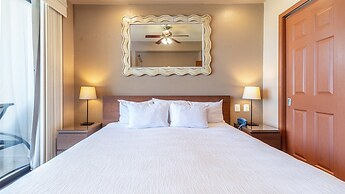 Las Palomas Beach and Golf Resort