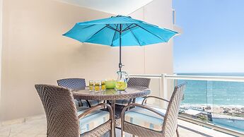 Las Palomas Beach and Golf Resort