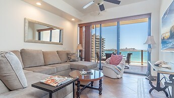 Las Palomas Beach and Golf Resort