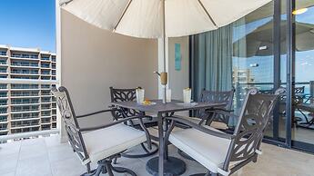 Las Palomas Beach and Golf Resort