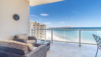 Las Palomas Beach and Golf Resort