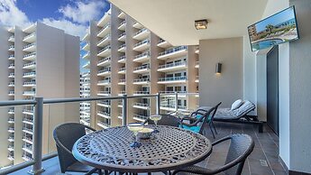 Las Palomas Beach and Golf Resort