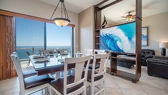 Las Palomas Beach and Golf Resort