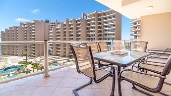 Las Palomas Beach and Golf Resort