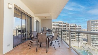 Las Palomas Beach and Golf Resort