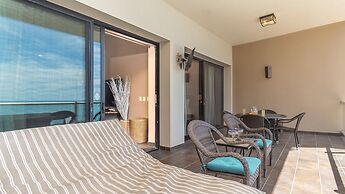 Las Palomas Beach and Golf Resort