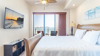 Las Palomas Beach and Golf Resort