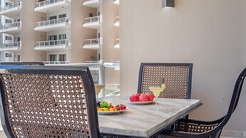 Las Palomas Beach and Golf Resort