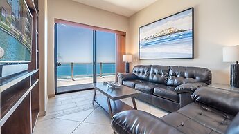 Las Palomas Beach and Golf Resort