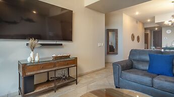 Las Palomas Beach and Golf Resort