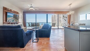 Las Palomas Beach and Golf Resort