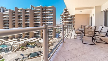 Las Palomas Beach and Golf Resort