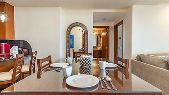 Las Palomas Beach and Golf Resort