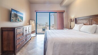 Las Palomas Beach and Golf Resort