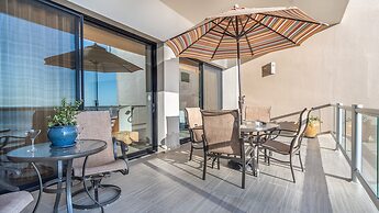Las Palomas Beach and Golf Resort