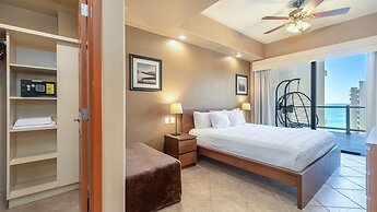 Las Palomas Beach and Golf Resort