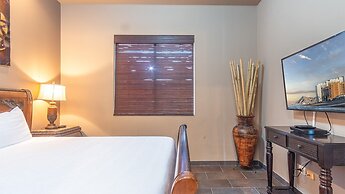 Las Palomas Beach and Golf Resort