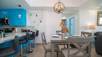 Las Palomas Beach and Golf Resort