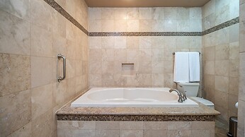 Las Palomas Beach and Golf Resort