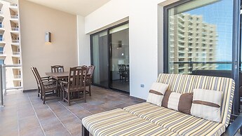 Las Palomas Beach and Golf Resort