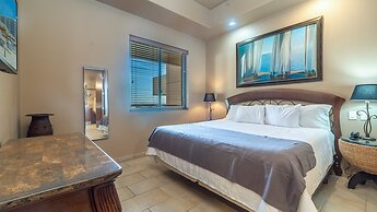 Las Palomas Beach and Golf Resort