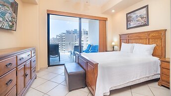 Las Palomas Beach and Golf Resort