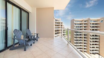Las Palomas Beach and Golf Resort